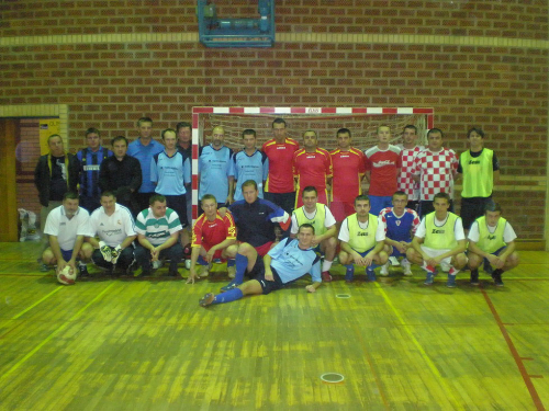 Sportska događanja