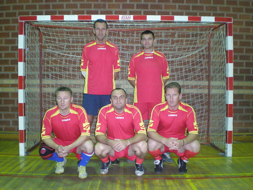 Sportska događanja