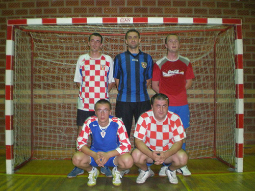 Sportska događanja