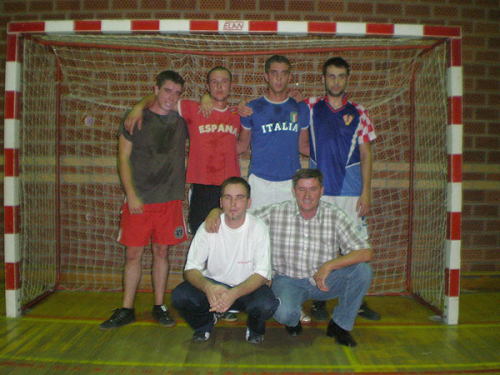 Sportska događanja