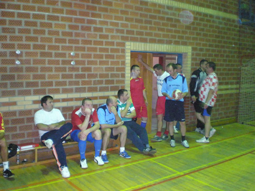 Sportska događanja
