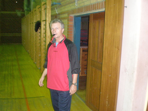 Sportska događanja
