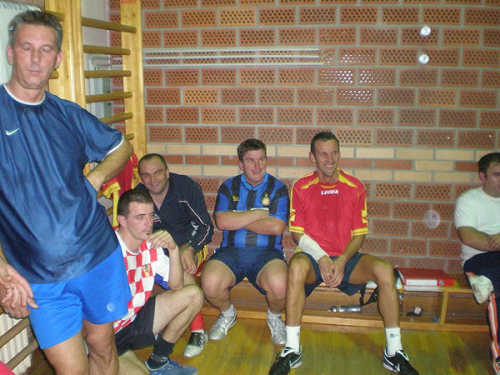 Sportska događanja