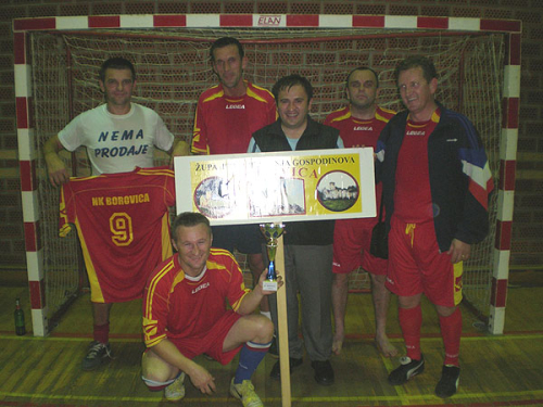 Sportska događanja