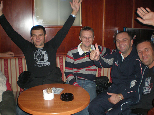 Sportska događanja