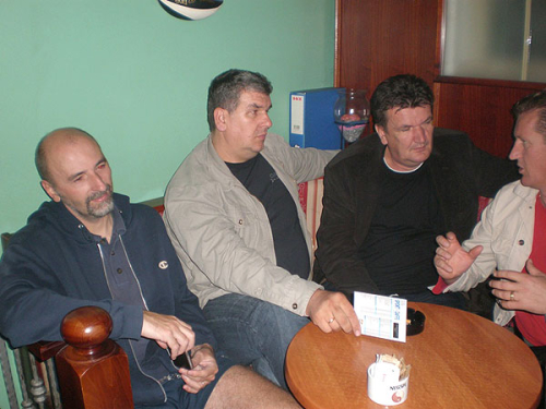 Sportska događanja