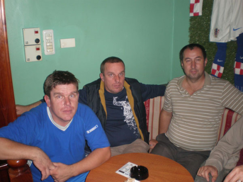 Sportska događanja