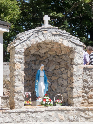 Preobraženje 2017