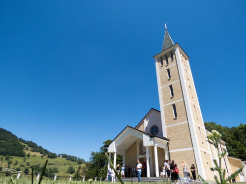 Preobraženje 2017