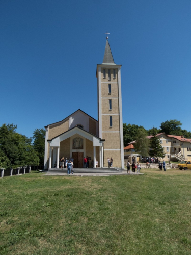 Preobraženje 2017