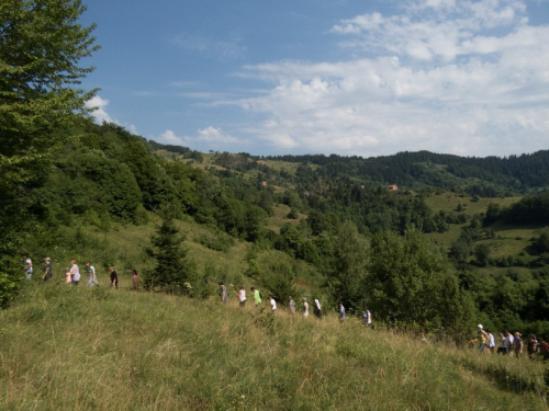 Preobraženje 2017