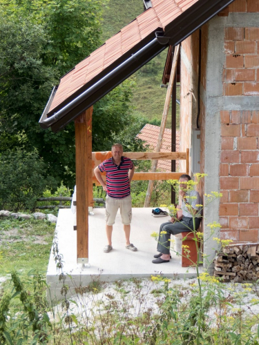 Preobraženje 2017