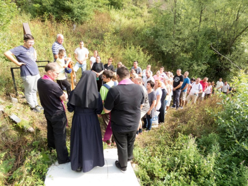 Preobraženje 2017