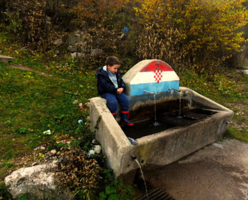 Svi sveti u Borovici 2011