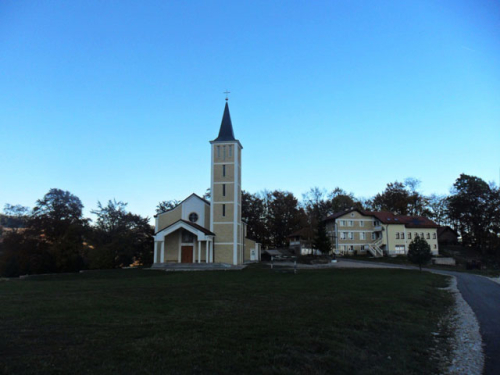 Svi sveti u Borovici 2011