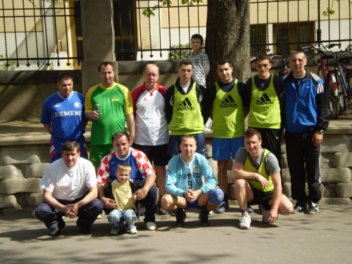 Sportska događanja