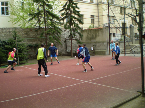 Sportska događanja