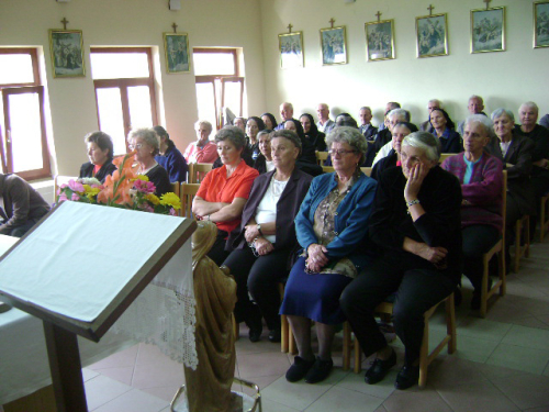 Obnova Borovica