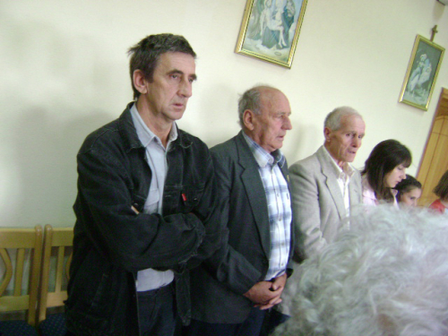 Obnova Borovica
