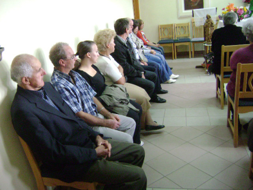 Obnova Borovica