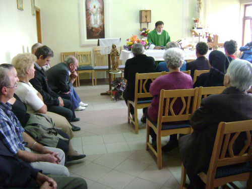 Obnova Borovica