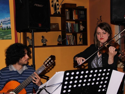 Likovna kolonija Borovica