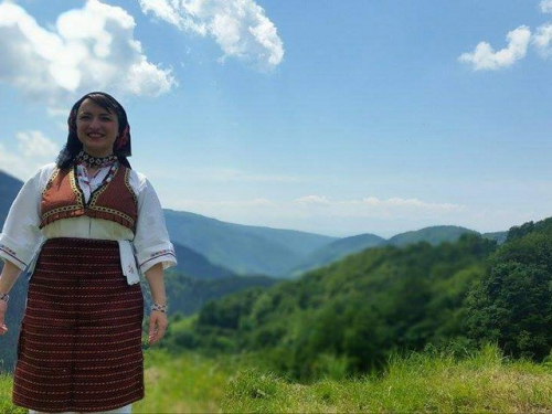 Likovna kolonija Borovica