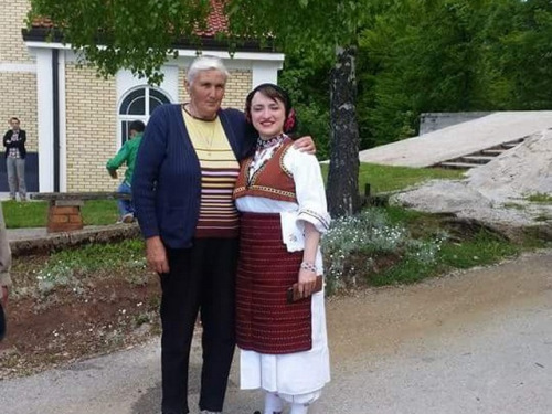 Likovna kolonija Borovica