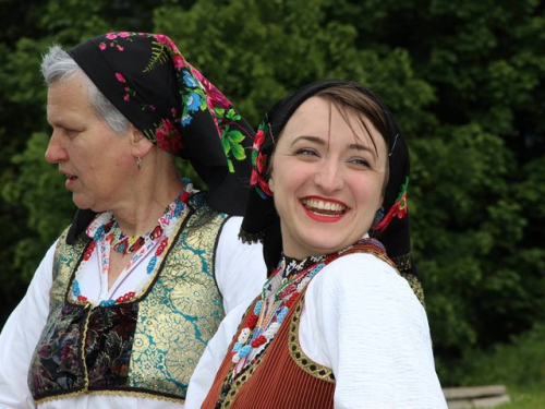 Likovna kolonija Borovica