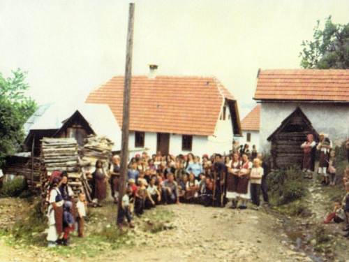 Prirodne ljepote Borovice