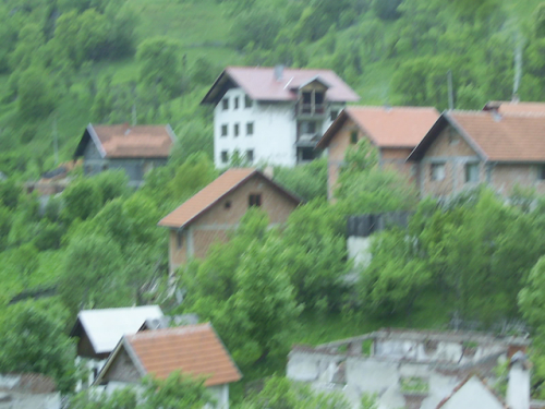 Prirodne ljepote Borovice