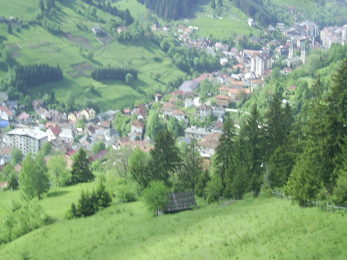 Prirodne ljepote Borovice