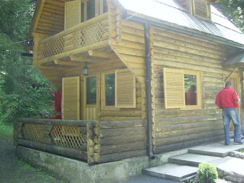 Prirodne ljepote Borovice