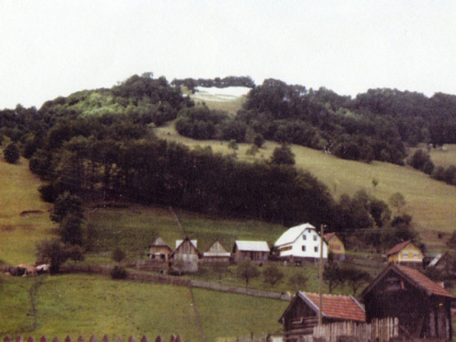 Prirodne ljepote Borovice