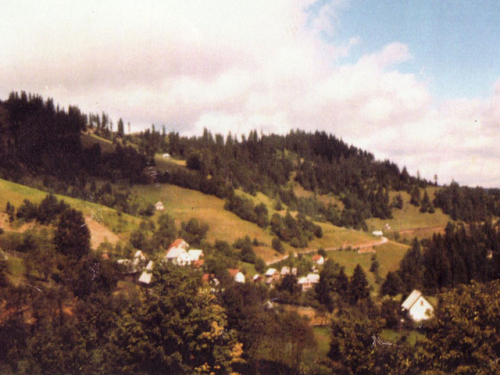 Prirodne ljepote Borovice