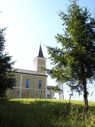 Prirodne ljepote Borovice