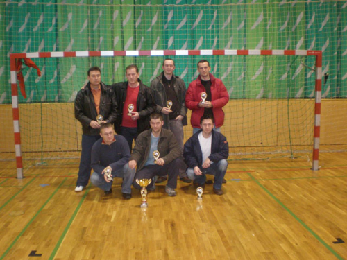 Sportska događanja