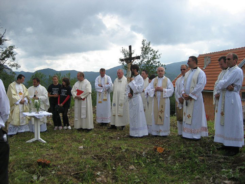 Borovički patron 2010