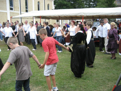 Borovički patron 2010