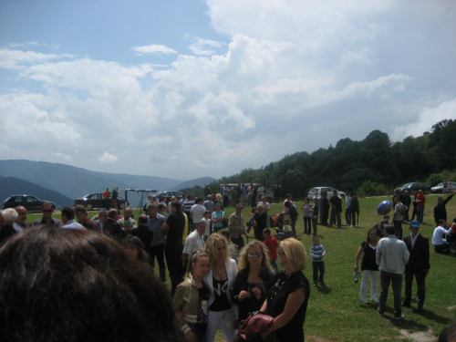 Borovički patron 2010