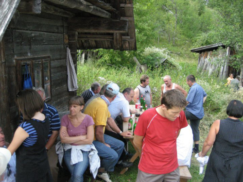 Borovički patron 2010