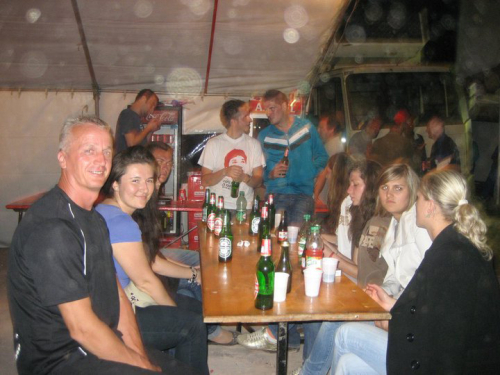 Borovički patron 2010
