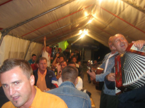 Borovički patron 2010