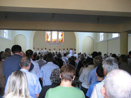 Borovički patron 2010