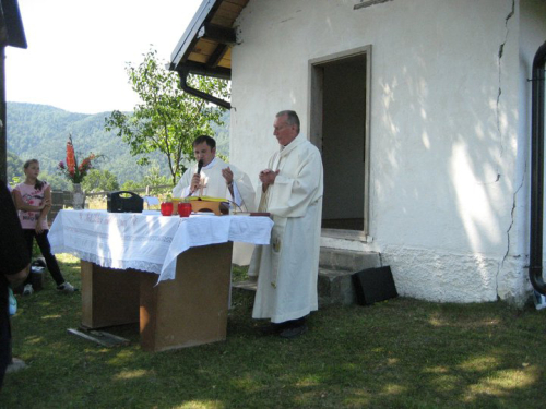 Borovički patron 2010