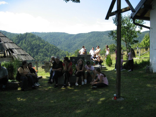 Borovički patron 2010