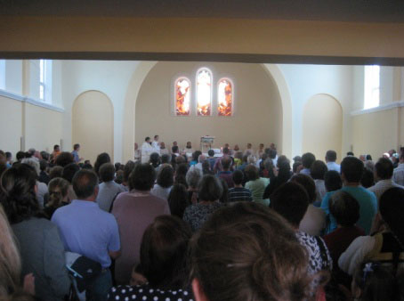 Borovički patron 2010