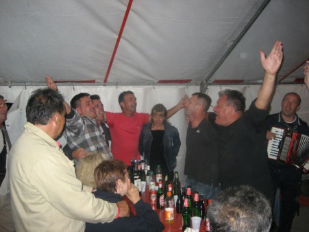 Borovički patron 2010