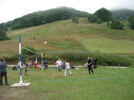 Borovički patron 2010