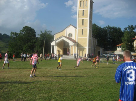 Borovički patron 2010